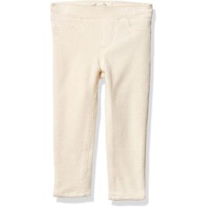 imageLevis Girls Skinny Fit Pull on JeggingsButtercream