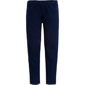 imageLevis Girls Skinny Fit Pull on JeggingsNew Rinse