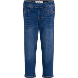 imageLevis Girls Skinny Fit Pull on JeggingsSweetwater