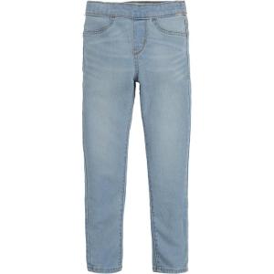 imageLevis Girls Skinny Fit Pull on JeggingsTodey