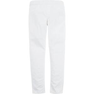 imageLevis Girls Skinny Fit Pull on JeggingsWhite