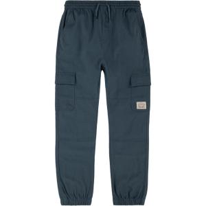imageLevis UnisexKids Cargo Jogger PantsDark Slate