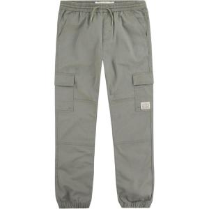imageLevis UnisexKids Cargo Jogger PantsDusty Olive