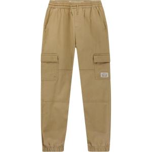 imageLevis UnisexKids Cargo Jogger PantsHarvest Gold