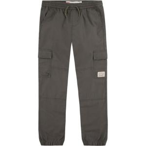 imageLevis UnisexKids Cargo Jogger PantsOlive