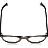 imageLevis unisex adult Lv 1005 Prescription Eyeglass Frames BlackDemo Lens 50mm 22mm US