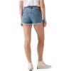 imageLevis Womens 501 Original Shorts Also Available in PlusNew Bee in the Bonnet Shrinktofit