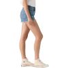 imageLevis Womens 501 Original Shorts Also Available in PlusNew Bee in the Bonnet Shrinktofit