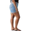 imageLevis Womens 501 Original Shorts Also Available in PlusNew Blow Big Horn Shrinktofit