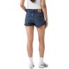imageLevis Womens 501 Original Shorts Also Available in PlusNew Bottom Place Shrinktofit  Stretch
