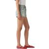 imageLevis Womens 501 Original Shorts Also Available in PlusNew Extended Vacation Shrinktofit