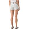 imageLevis Womens 501 Original Shorts Also Available in PlusNew Glacial Pace Shrinktofit