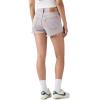 imageLevis Womens 501 Original Shorts Also Available in PlusNew Rose Water Shrinktofit  Stretch