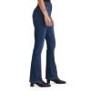 imageLevis Womens 725 High Rise Bootcut Jeans Also Available in PlusLapis Dark Horse Stretch