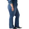 imageLevis Womens 725 High Rise Bootcut Jeans Also Available in PlusNew Eternal Indigo Mid