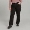 imageLevis Womens 725 High Rise Bootcut Jeans Also Available in PlusNew Soft Black