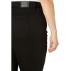 imageLevis Womens 725 High Rise Bootcut Jeans Also Available in PlusNew Soft Black