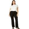 imageLevis Womens 725 High Rise Bootcut Jeans Also Available in PlusNew Soft Black