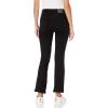 imageLevis Womens 725 High Rise Bootcut Jeans Also Available in PlusSoft Black Stretch