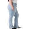 imageLevis Womens Classic Bootcut Jeans Also Available in Plus