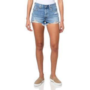 imageLevis Womens 501 Original Shorts Also Available in PlusNew Blow Big Horns