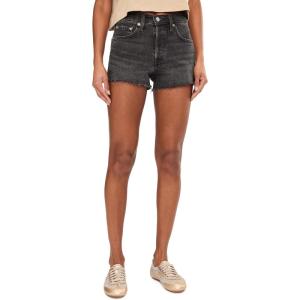 imageLevis Womens 501 Original Shorts Also Available in PlusNew Hit Escape Shrinktofit