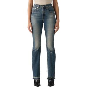 imageLevis Womens 725 High Rise Bootcut Jeans Also Available in PlusNew Believe in Me