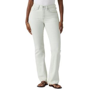 imageLevis Womens 725 High Rise Bootcut Jeans Also Available in PlusNew Lake Life