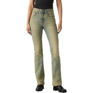 imageLevis Womens 725 High Rise Bootcut Jeans Also Available in PlusNew Miners Business