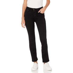 imageLevis Womens 725 High Rise Bootcut Jeans Also Available in PlusSoft Black Stretch
