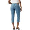 imageLevis Womens 311 Shaping Capri Jeans Also Available in PlusNew Camp Denim Stretch