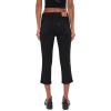 imageLevis Womens 311 Shaping Capri Jeans Also Available in PlusNew Soft Black