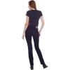 imageLevis Womens 314 Shaping Straight Jeans Also Available in PlusDarkest Sky  Dark Indigo