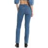 imageLevis Womens 314 Shaping Straight Jeans Also Available in PlusLapis Bare