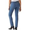 imageLevis Womens 314 Shaping Straight Jeans Also Available in PlusLapis Gem  Medium Indigo