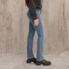 imageLevis Womens 314 Shaping Straight Jeans Also Available in PlusLapis Gem  Medium Indigo