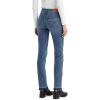 imageLevis Womens 314 Shaping Straight Jeans Also Available in PlusNew Blue