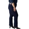 imageLevis Womens 314 Shaping Straight Jeans Also Available in PlusNew Darkest Sky Stretch
