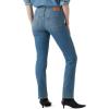 imageLevis Womens 314 Shaping Straight Jeans Also Available in PlusNew Eternal Indigo Mid Stretch