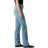 imageLevis Womens 314 Shaping Straight Jeans Also Available in PlusNew Just Like That Stretch