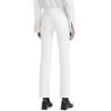 imageLevis Womens 314 Shaping Straight Jeans Also Available in PlusNew Soft Clean White