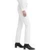 imageLevis Womens 314 Shaping Straight Jeans Also Available in PlusNew Soft Clean White
