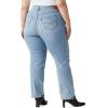 imageLevis Womens 314 Shaping Straight Jeans Also Available in PlusTwice the Time