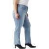 imageLevis Womens 314 Shaping Straight Jeans Also Available in PlusTwice the Time