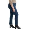 imageLevis Womens 314 Shaping Straight Jeans Also Available in PlusZealous Blue Plus