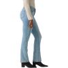 imageLevis Womens 315 Shaping Bootcut Jean Also Available in PlusNew Up and Away Stretch