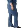 imageLevis Womens 315 Shaping Bootcut Jean Also Available in PlusNew We Have Arrived Stretch