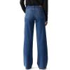 imageLevis Womens 318 Shaping Wide LegClever Girl