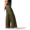 imageLevis Womens 318 Shaping Wide LegIvy Green