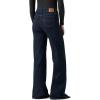imageLevis Womens 318 Shaping Wide LegNew Chances Are Stretch